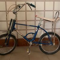 Bici vintage da bambino Gerbi