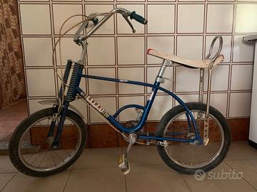 Bici vintage da bambino Gerbi