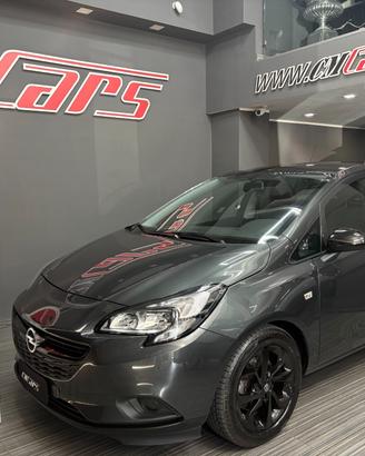 Opel Corsa 1.3 CDTI 95cv Automatica b-Color ITALIA