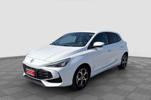 MG MG3 MG3 Hybrid+ Luxury