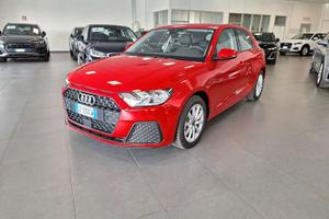 Audi A1 Sportback 30 TFSI Business
