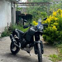 Yamaha tenere 700