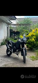 Yamaha tenere 700