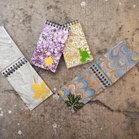 Taccuino artigianale, per appunti