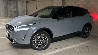 Nissan Qashqai e-Power Tekna – 2023 – 28.000 km