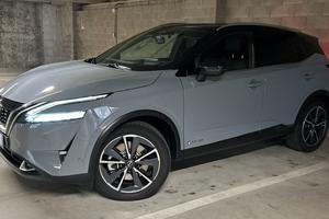 Nissan Qashqai e-Power Tekna – 2023 – 28.000 km
