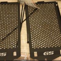 Griglie radiatori per bmw gs 1200 adventure lc