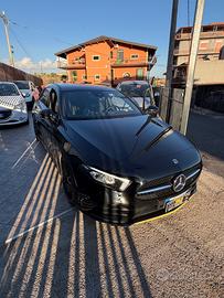 Mercedes classe a edizione limitata