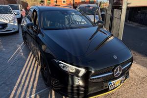Mercedes classe a edizione limitata