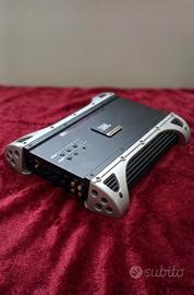 Amplificatore JBL Grand Touring GTO 75.4-4 canali