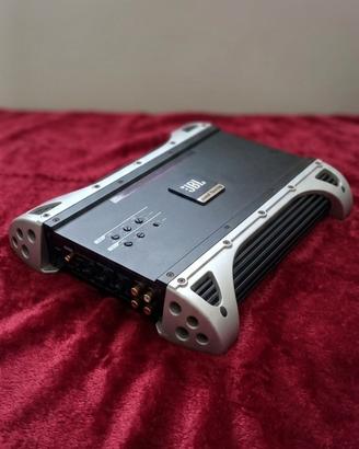 Amplificatore JBL Grand Touring GTO 75.4-4 canali