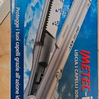 Imetec Ion 77 piastra capelli 