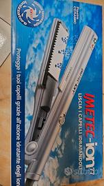 Imetec Ion 77 piastra capelli 
