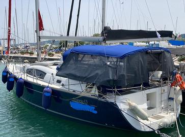 Beneteau Oceanis 43 (2008)