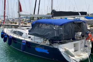 Beneteau Oceanis 43 (2008)
