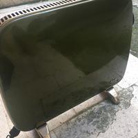 Stufa AEG vintage