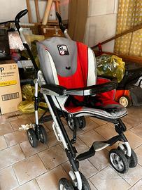 Passeggino Peg Perego Pliko P3