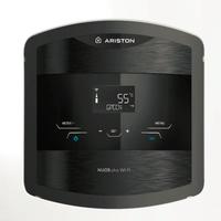 ARISTON collettore solare+POMPA SOLARE+SCALDACQUA
