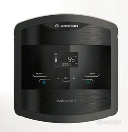 ARISTON collettore solare+POMPA SOLARE+SCALDACQUA