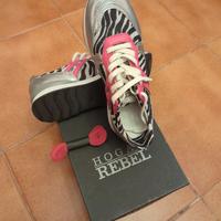 scarpe Hogan Rebel