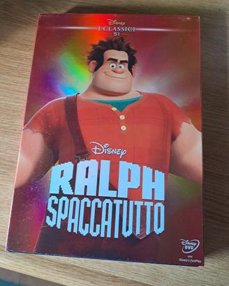 Ralph spaccatutto 