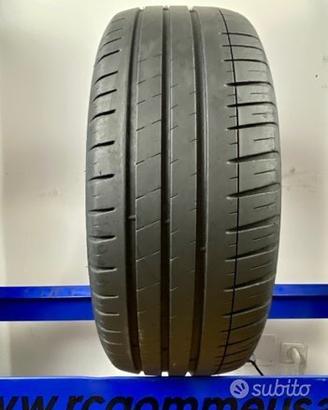 Michelin 215/45 R18 93W