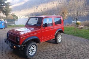 Suzuki sj410