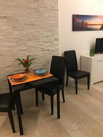 Bilocale Cagliari Centro all-incl.- Solo referenze