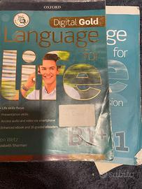 Language for Life B1+