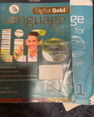 Language for Life B1+
