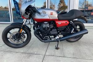 Moto Guzzi V7