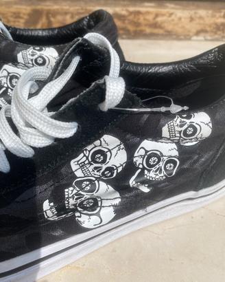 sneakers Vans vintage