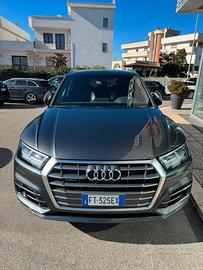 Audi Q5 S Line