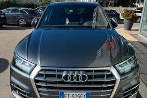 Audi Q5 S Line