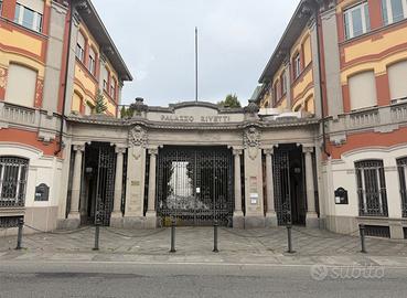 Palazzo rivetti -storico - uffio/appartamento