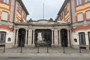 Palazzo rivetti -storico - uffio/appartamento