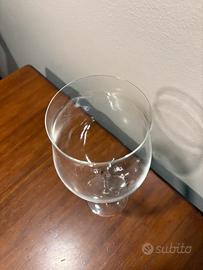 N.8 Bicchieri sommelier burgundy grand cru