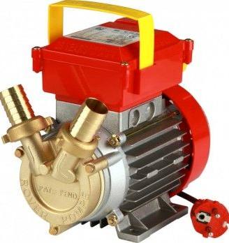 Elettropompa travaso liquidi Rover 25 CE