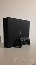 PS4 PRO 1TB