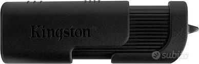 Kingston Digital USB 3.0 Data Traveler 32GB DT100