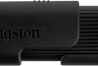 Kingston Digital USB 3.0 Data Traveler 32GB DT100