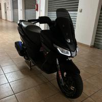Aprilia sxr 50 2023