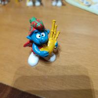 Puffo scozzese cornamusa