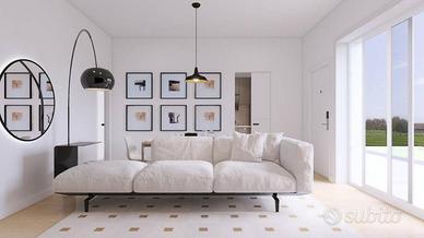 Appartamento di 136 m² con 4 locali a Pozzuolo Mar