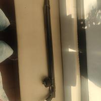 Fucile oleo Omer XII 90