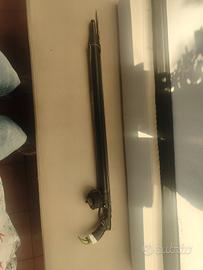 Fucile oleo Omer XII 90