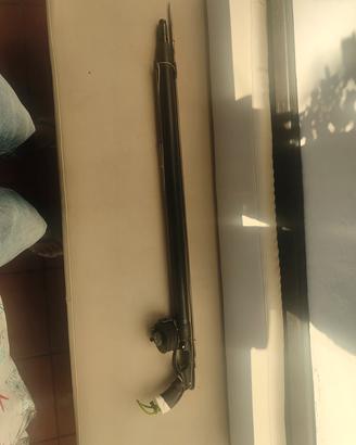 Fucile oleo Omer XII 90