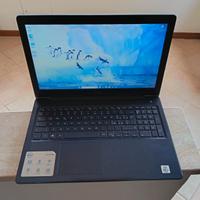 Dell 15,6" FHD i3-10th Win11 750GB MVMe 16GB DDR4