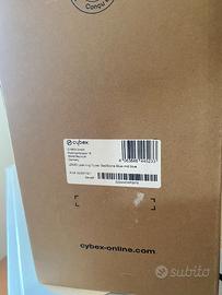 CYBEX Gold  Lemo Torre Di Apprendimento