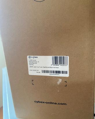 CYBEX Gold  Lemo Torre Di Apprendimento